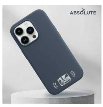 強強滾優選~ ABSOLUTELINKASE 悠遊卡官方認證一嗶就過支援MagSafe悠遊嗶嗶殼 iPhone14