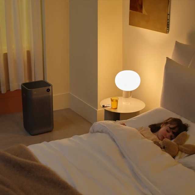 smartmi 智米 JYA 智慧空氣清淨機 16坪內 小米 支援Apple HomeKit UV殺菌 智能家電 米家