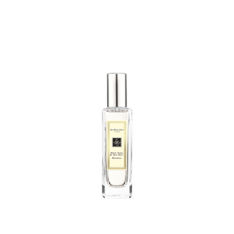 強強滾-JO MALONE 鼠尾草與海鹽香水