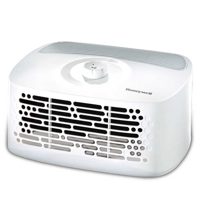 限量5台 美國Honeywell-個人用空氣清淨機HHT270WTW hepa 主機＋濾網 辦公室適合