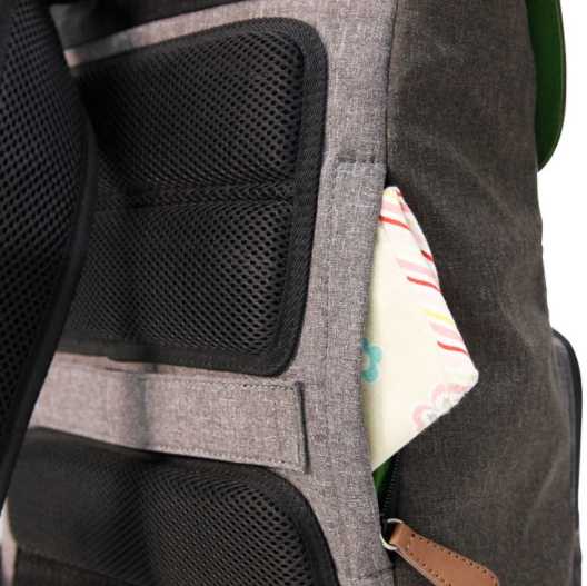 MASTER 都會型防潑水萬用後背包可放15.6吋筆電 (商務包筆電包名牌包)