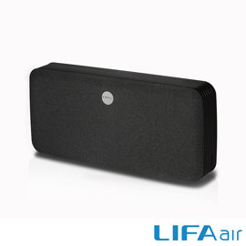 強強滾-LIFAair LAC100 車用空氣清淨機