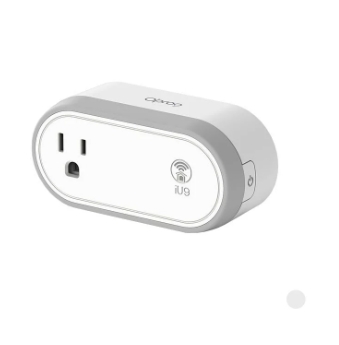 強強滾優選~ Opro9 Smart Power Outlet Apple HomeKit 智慧插座