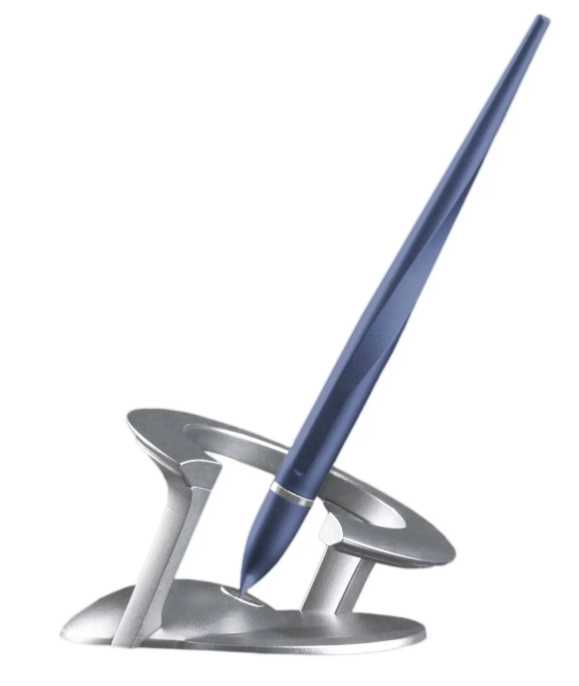 強強滾優選~ /novium/ HOVERPEN 2.0【星際】- 太陽系第一組傾斜漂浮筆