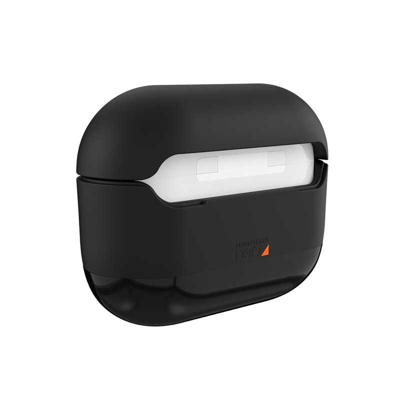 強強滾 Gear4【Apple AirPods Pro】D3O® Apollo Plus 阿波羅系列-防摔保護殼