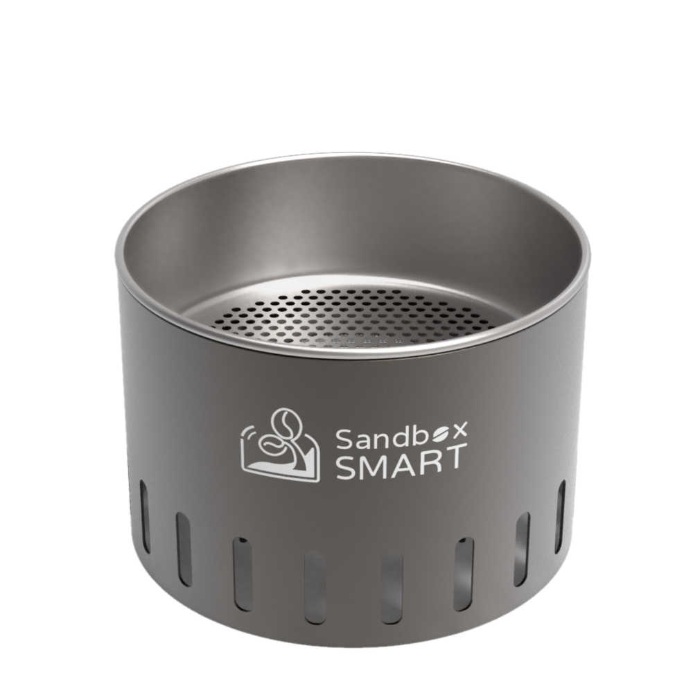 Sandbox Smart C1 氣冷式冷卻盤 R1烘豆機可用