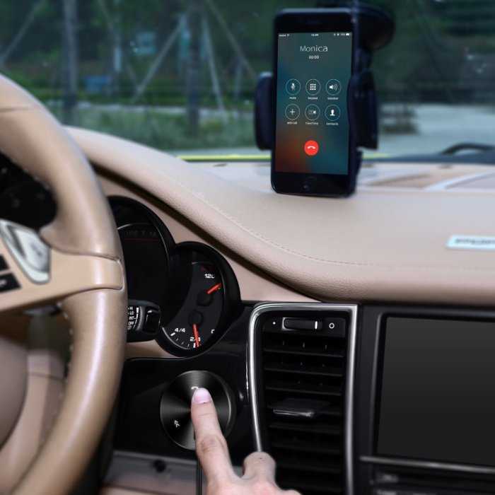 德國aukey 車用藍芽免持藍牙發射器藍牙接收器藍芽接收器音源孔版汽車音響救星sb360參考 強強滾生活市集 線上購物 有閑購物