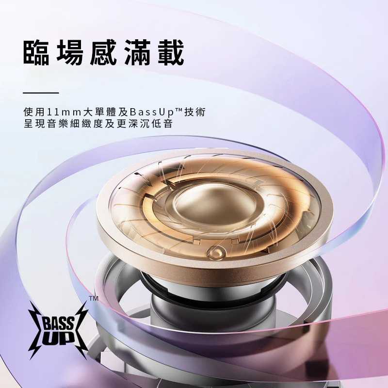 強強滾優選~Anker 安克SoundCore VR P10 電競真無線耳機 A3850H21 香港行貨