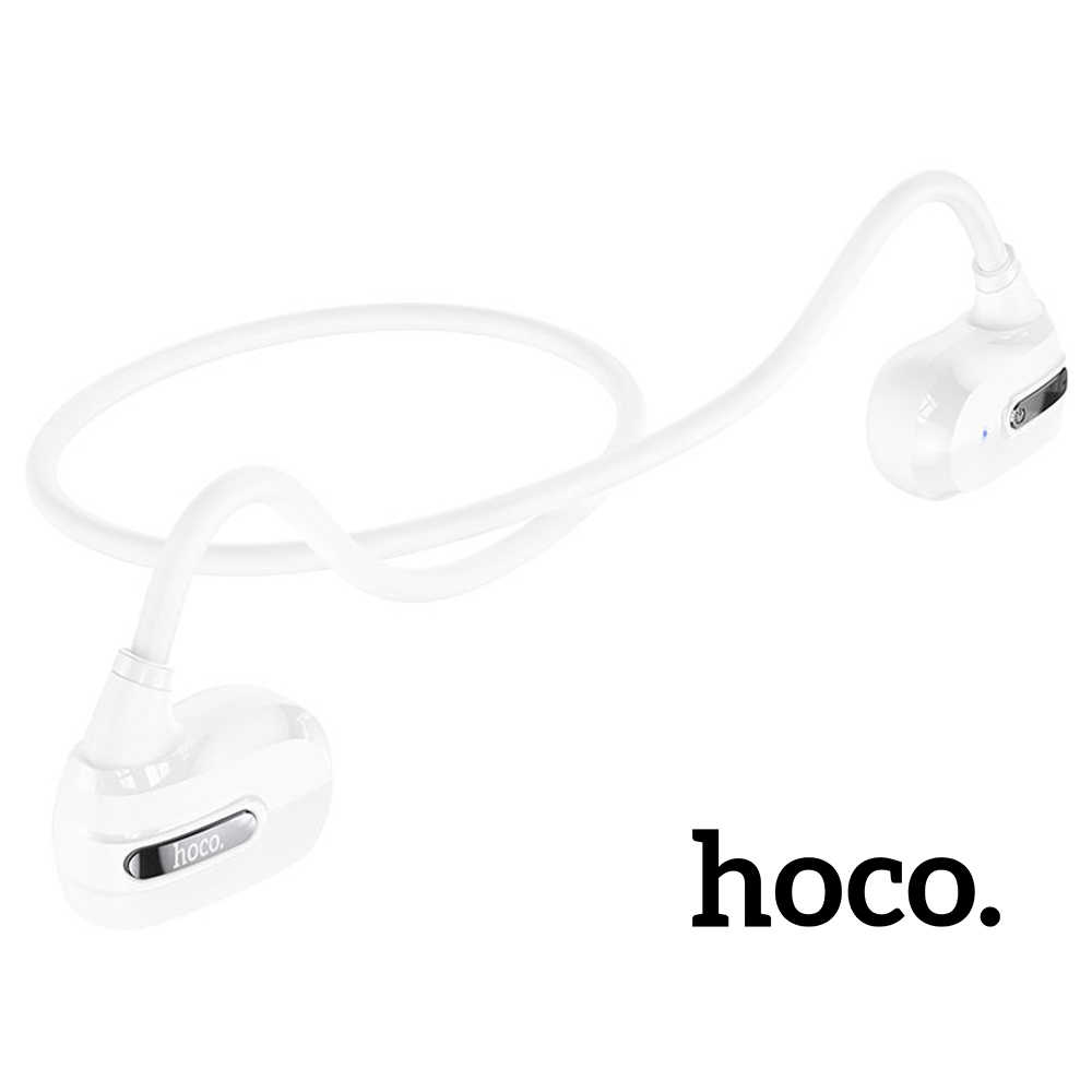 x 強滾優選~ hoco.浩酷 ES63 奕跑空氣傳導藍牙耳機