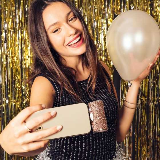 強強滾優選~ONAIR｜ 鑽石 口袋充 行動電源 5800mAh-Type-C