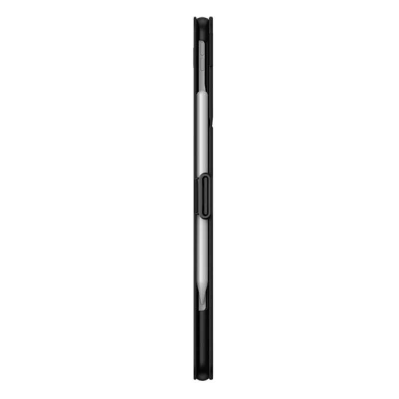 強強滾p Speck Balance Folio iPad Pro 12.9吋 第4代多角度側翻皮套-黑色