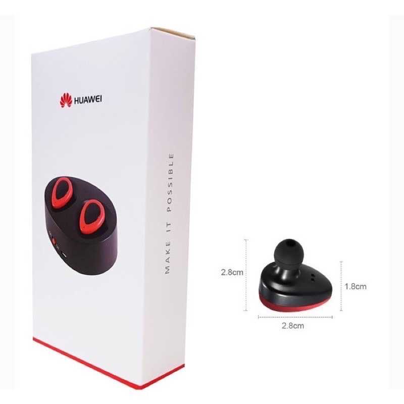 強強滾優選~ HUAWEI 華為 TWS-K2 無線藍芽耳機 桌上式 入耳通話耳機