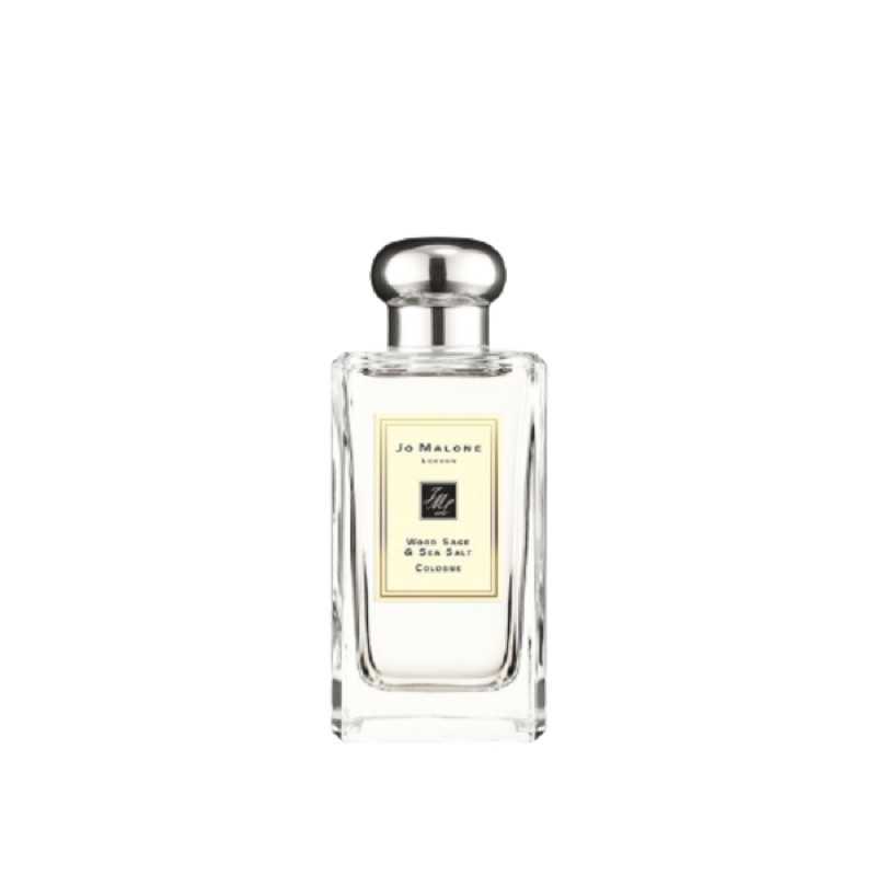 強強滾-JO MALONE 鼠尾草與海鹽香水