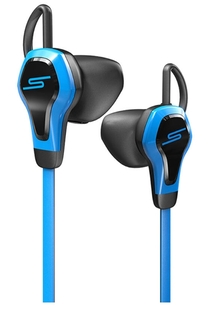 強強滾SMS Audio BioSport 有線通話耳機心率監測智能耳機(無原廠包裝全新品)