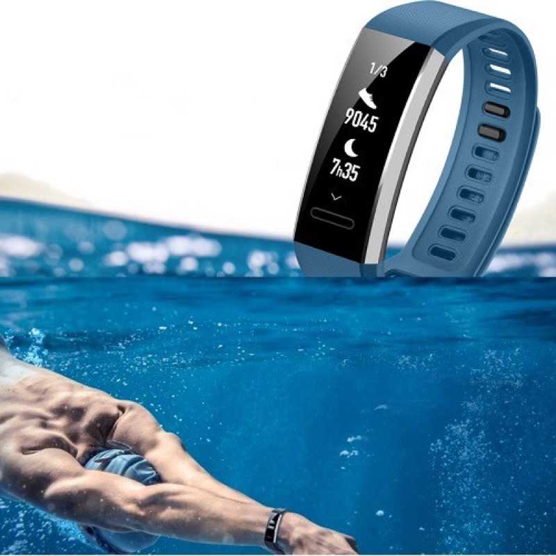 Huawei Band Pro Ers B Gps