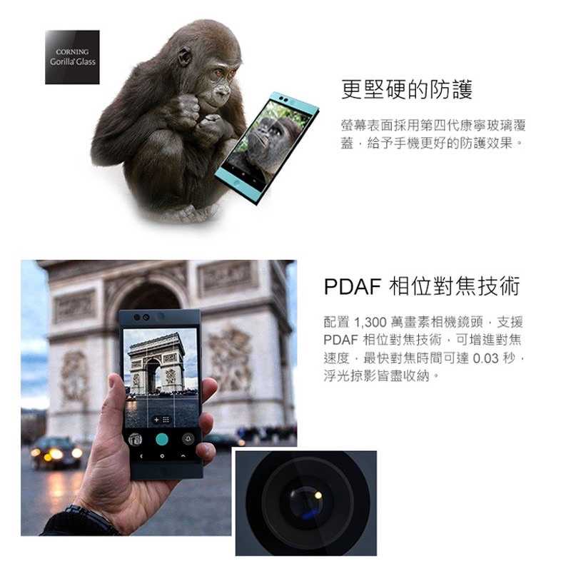 強強滾-Nextbit 羅賓 Robin 六核心 智慧手機 寶可夢 32G NFC 指紋 快充【福利品】