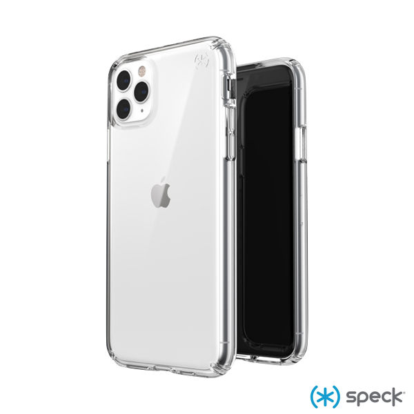 Speck Presidio Stay Clear iPhone 11 Pro Max (6.5吋)