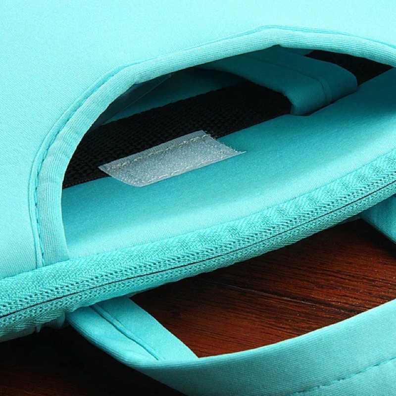 強強滾-便攜式超極本筆記本電腦手提包 13/15英寸軟套包 Macbook Air Pro 保護套筆記本包