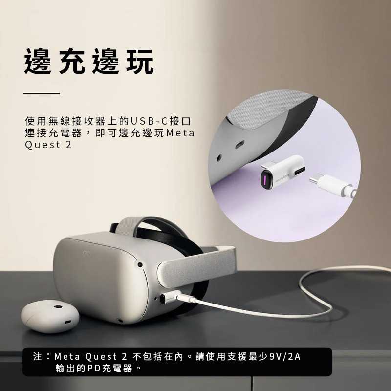 強強滾優選~Anker 安克SoundCore VR P10 電競真無線耳機 A3850H21 香港行貨