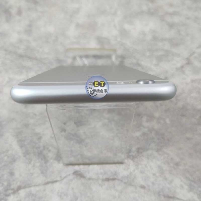 強強滾-【9.9新 Apple iPhone 6S 16G】A1688 銀（4.7吋、蘋果、現貨、原盒）