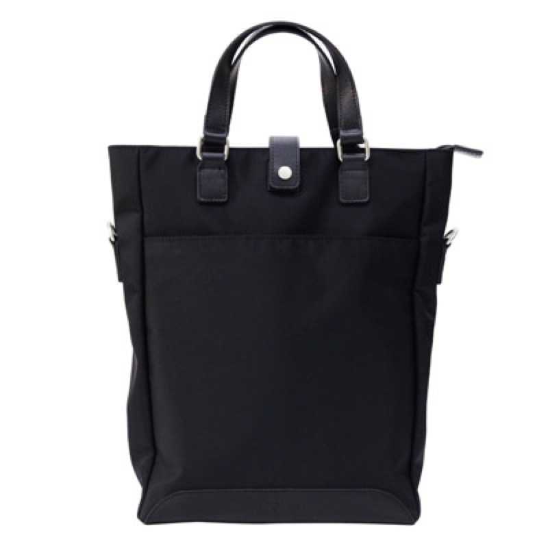 強強滾-OBIEN手提肩背二用A4兩用包