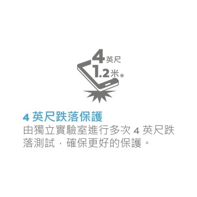 強強滾-iPadAir2020 10.9吋/iPad Pro11吋Balance Folio側翻皮套 黑色