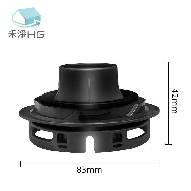 強強滾優選~【禾淨家用HG】Dyson 適用V7.V8全系列 副廠吸塵器配件 主機馬達後蓋