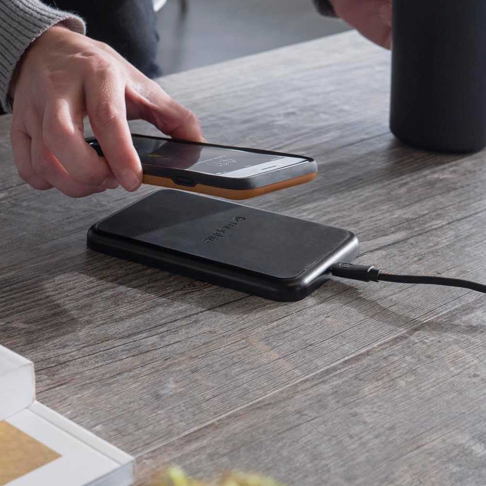 強強滾-Mophie QI 無線 充電 底座 無線充電 快速充電 充電盤 充電器