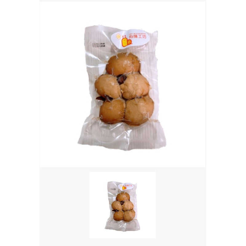 強強滾生活 真空茶葉蛋10入