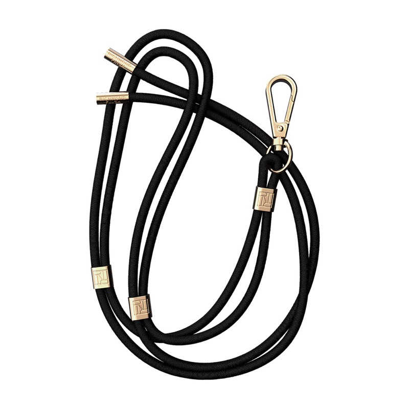 強強滾生活 R\u0026F 手機掛鍊 - 金色