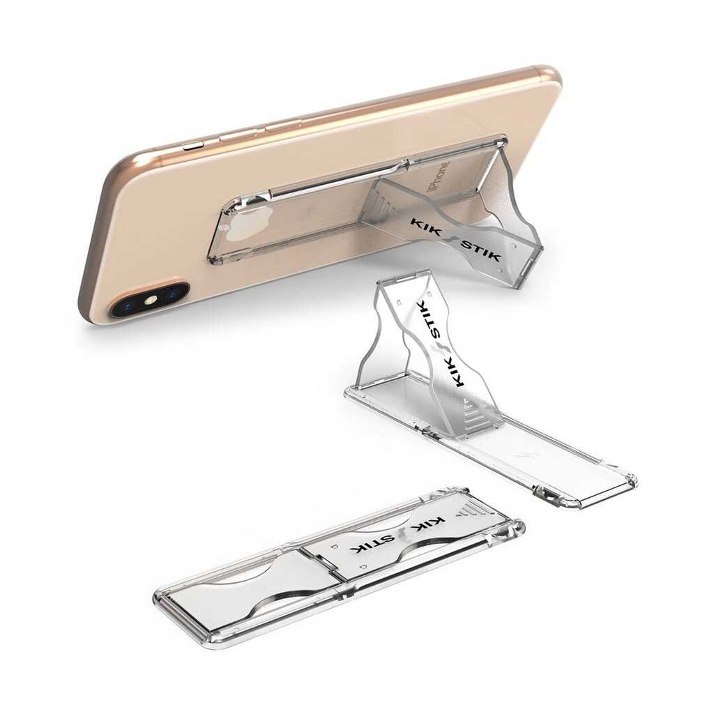 強強滾優選~ KIK Stik 多用途超薄手機支架2色