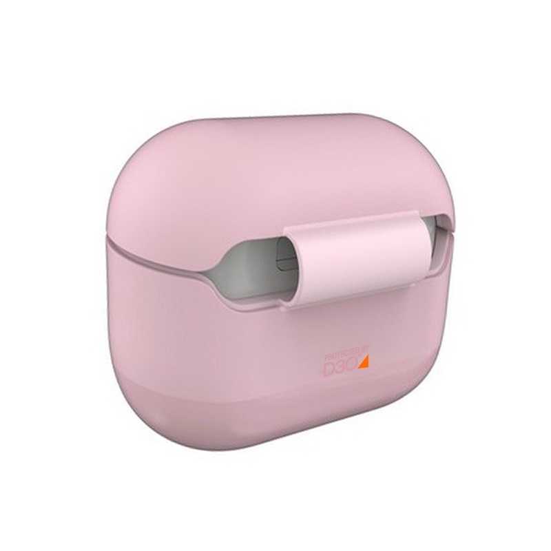 強強滾 Gear4【Apple AirPods Pro】D3O® Apollo Plus 阿波羅系列-防摔保護殼