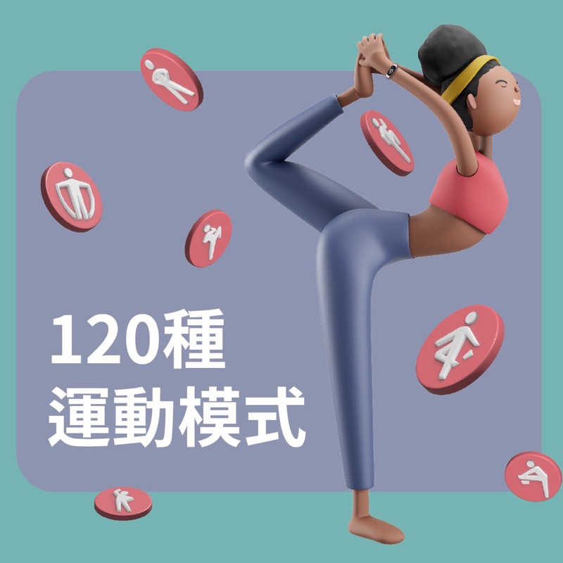 強強滾生活 限量搶購 小米手環7 NFC版 台灣保固一年 Xiaomi