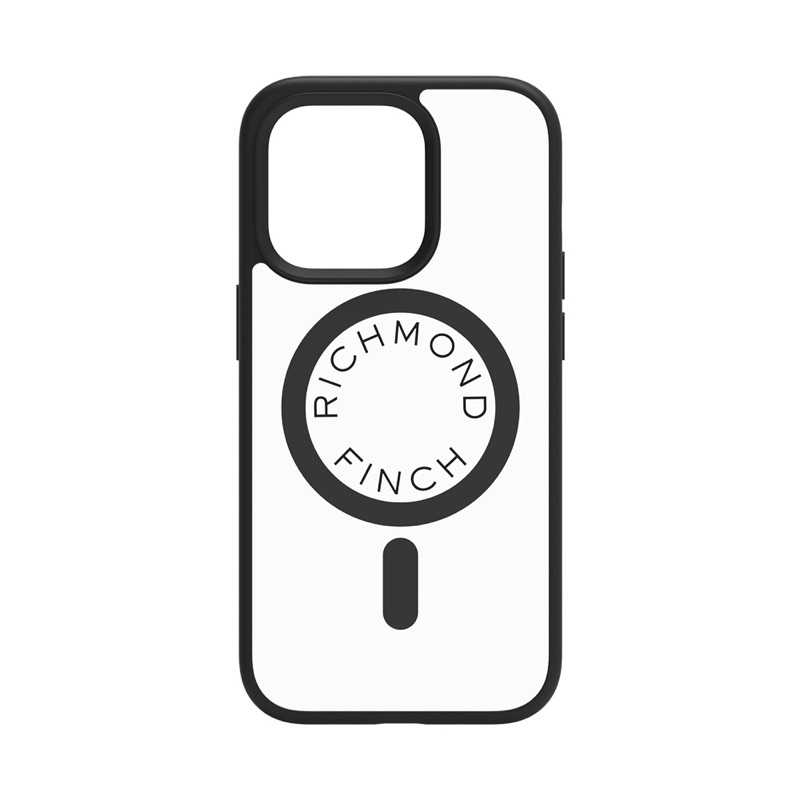 強強滾生活 RF瑞典手機殼 - 晶瑩剔透 Magsafe磁吸款 (iPhone 14 系列)