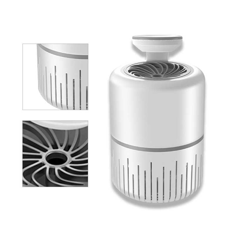 強強滾生活  HANDIAN-BWD01 光觸媒 吸入式捕蚊燈