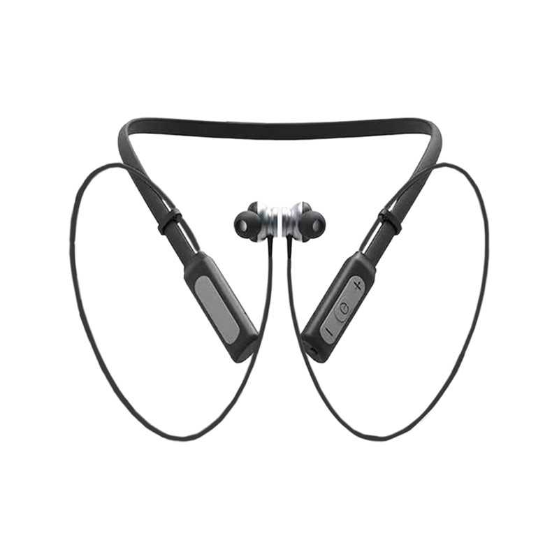 強強滾-MIT製造 MCK-VST5 形音不離運動無線藍牙耳機