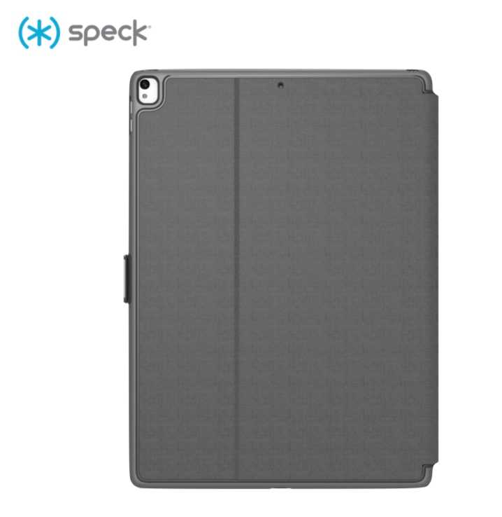【Speck】iPad Pro 12.9吋 20172015 多角度側翻皮套(保護套)