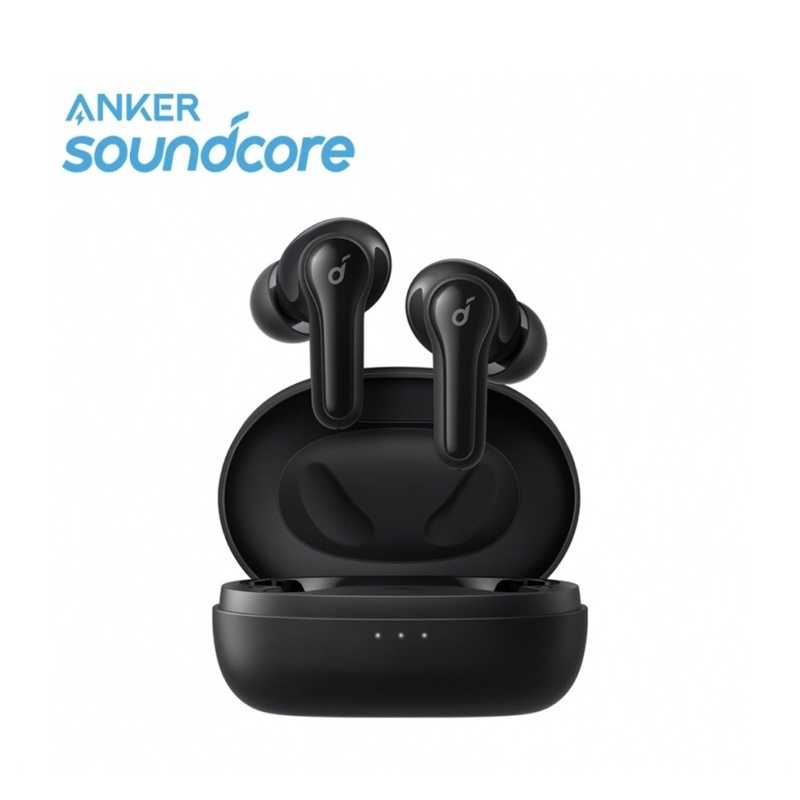 強強滾-Anker Soundcore Life Note E 真無線藍牙耳機