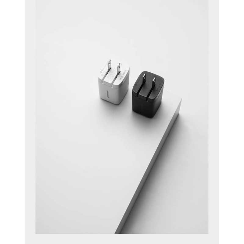 強強滾生活 GC ApexVolt PD30W GanUltra 充滿快樂 電源供應器