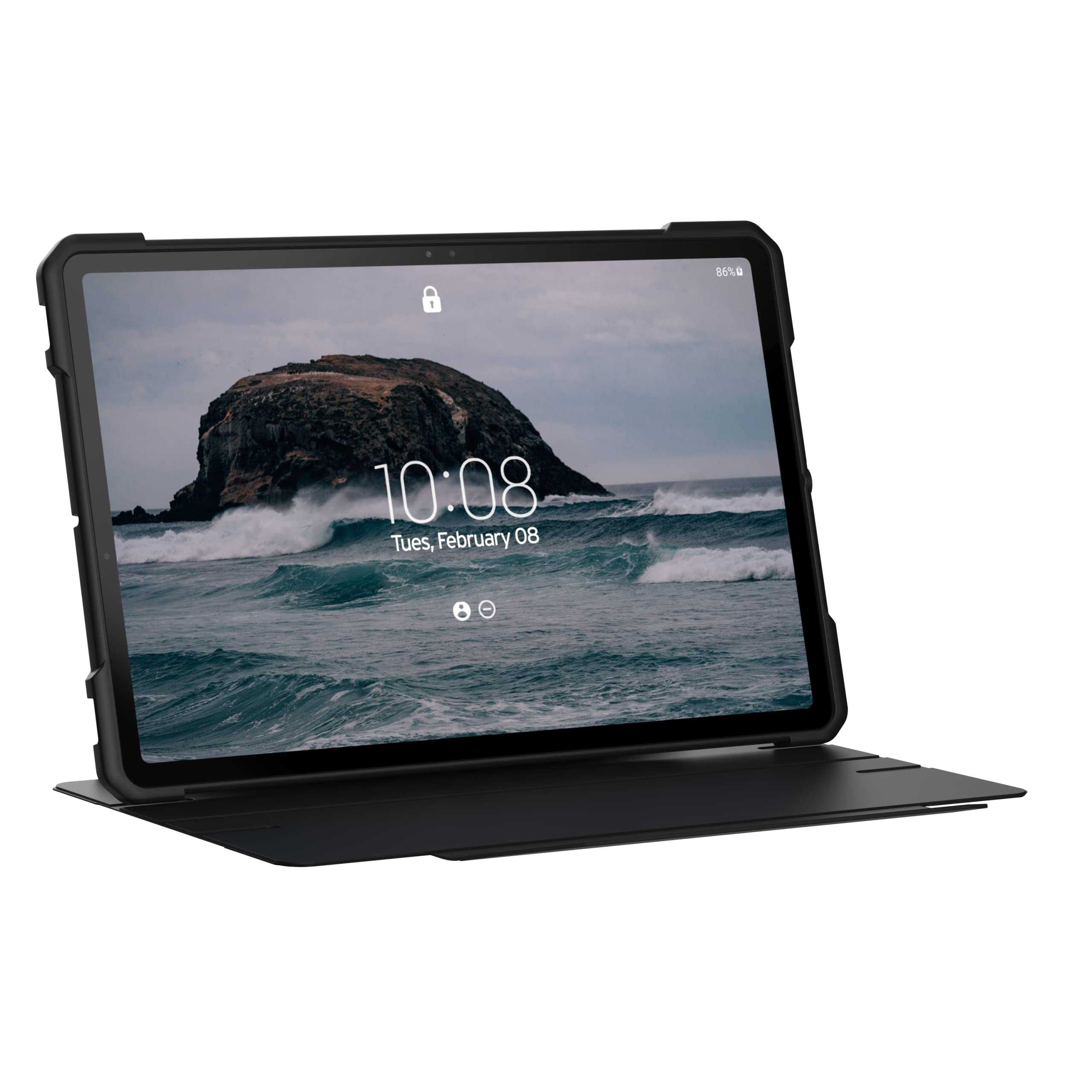 UAG Galaxy Tab S8 Plus保護套 12.5吋 SM-X800 SM-X806 皮套