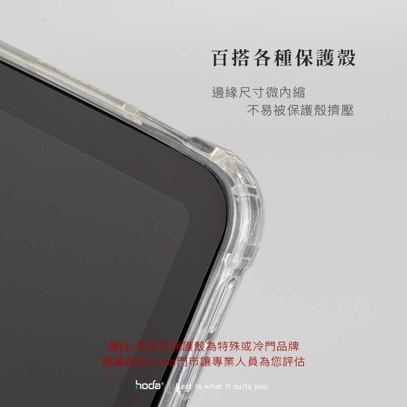 強強滾-hoda【iPad Air 4 10.9吋】手遊專用霧面磨砂防眩光滿版玻璃保護貼