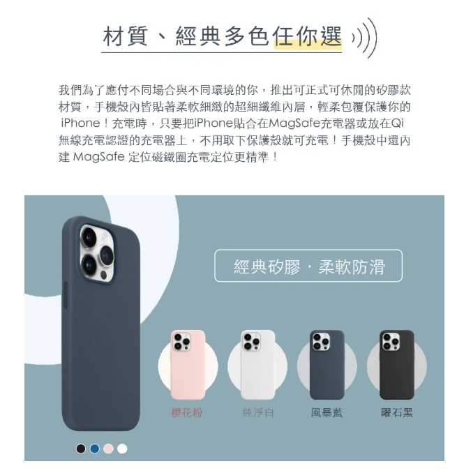 強強滾優選~ ABSOLUTELINKASE 悠遊卡官方認證一嗶就過支援MagSafe悠遊嗶嗶殼 iPhone14