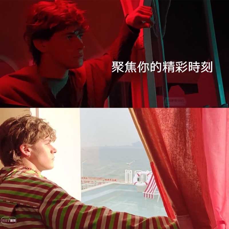 強強滾-【全新 OPPO RENO7 8+256G】CPH2371（歐珀、保固一年、台灣公司貨、Reno 7）