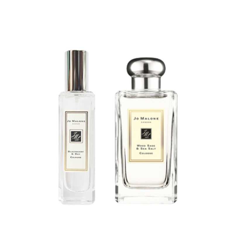 強強滾-JO MALONE 鼠尾草與海鹽香水