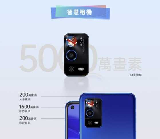 OPPO A55 6.51吋智慧手機 4G/64G 空機 5000mah 大容量電池 強強滾生活
