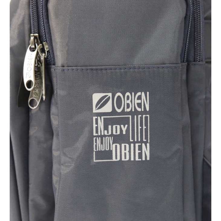 強強滾-Obien Ｍaster 15.6吋 專業商務筆電包