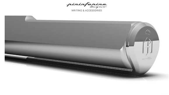 強強滾優選~ Pininfarina Segno PF ONE 鋼珠筆