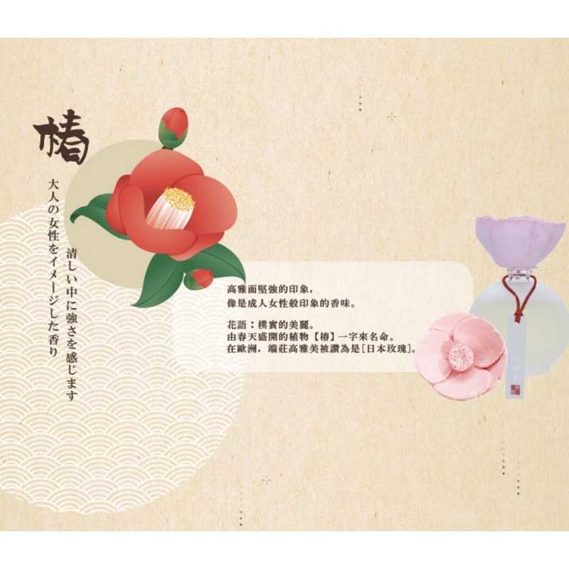強強滾-MOTOKURA日本原裝 元藏京都風陶瓷香氛瓶