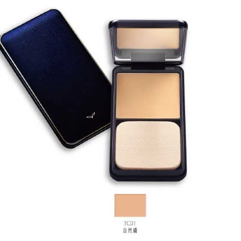 強強滾p F.O.X 清麗粉凝霜 SPF27++