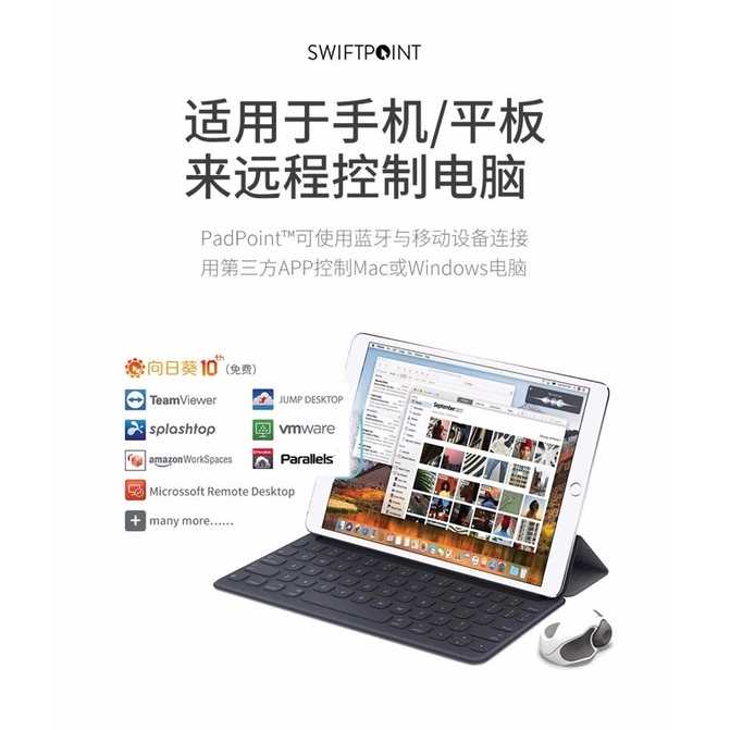 強強滾-Swiftpoint padpoint 雷射滑鼠 簡報滑鼠 迷你滑鼠 propoint TracPoin